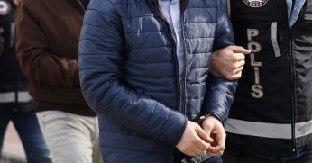 Aranan şahıslar yakalandı