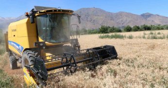 Çiftçilere sağlanacak mazot ve gübre desteği için uygulama esasları belirlendi