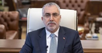 Bakan Işıkhan: Bütün emeklilerimiz 5 bin lira ikramiyeyi alacak