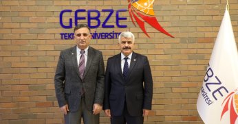 Cumhuriyet’in 100. Yılında Bilim Konuşmalarının 3’üncüsü Düzenlend