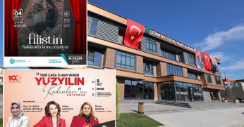 İki Önemli Etkinliğe Daha Ev Sahipliği Yapacak  