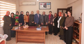 Başkan Aygün Projelerini Paylaşıyor