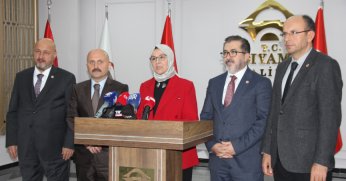 Adıyaman’da 80 bin depremzede çocuk psikososyal destek aldı