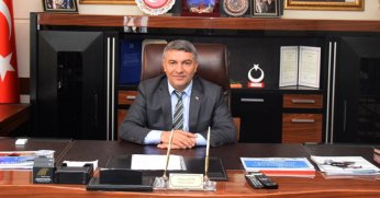 DİLOVASI HALKI BAŞKAN HAMZA ŞAYİR'DEN MEMNUN