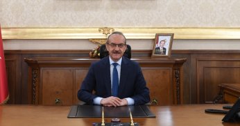 Valimiz Sayın Seddar Yavuz’un 3 Aralık Dünya Engelliler Günü Mesajı