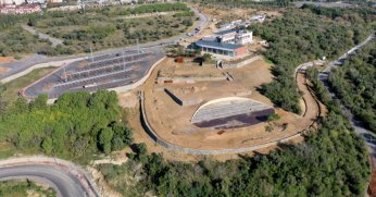 Yorulan bedenler burada huzur bulacak