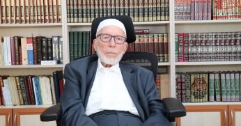 Eski Diyanet İşleri Başkanı Lütfi Doğan hayatını kaybetti