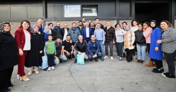 “Sevemeyen Bir Kalpten Daha Engelli Ne Olabilir Ki”