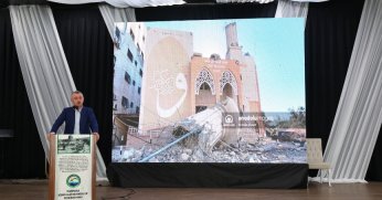 Büyükakın: O camiyi yapmak boynumuzun borcudur