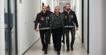 Damadını vuran kayınpederin oğlu suçu üstlenmeye çalışmış