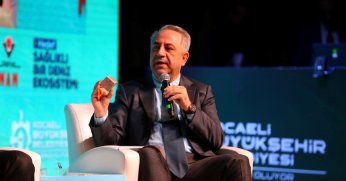 Mühendisler dip çamurundan tuğla üretti