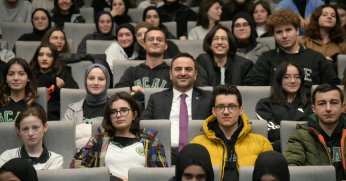 Başiskele’de YKS’ye Hazırlanan Öğrencilere Destek