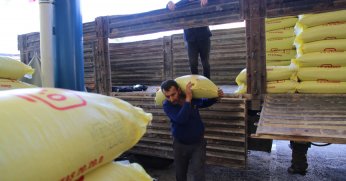 Büyükşehir’den çiftçilere yüzde 50 hibeli gübre desteği