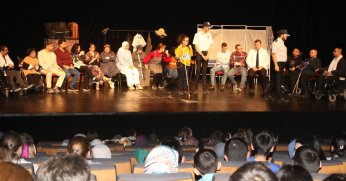 Bu Nasıl Oyun? sanatseverlerle buluştu