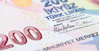 Yeni tertip paralar bugün tedavüle girdi