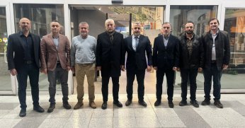 Gündoğdu: 2023 hizmetlerle dolu dolu geçti