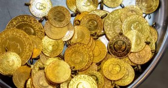 Altın haftayı rekorla kapatıyor