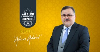Derince'de Konferanslar Sürüyor