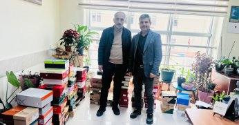 Başiskele'de yürekleri ısıtan kampanya