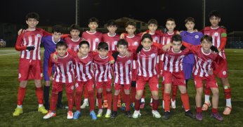 Bitime iki hafta kala şampiyonluklarını ilan ettiler