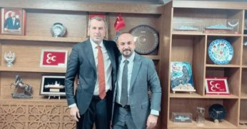 Sancaklı istifası sonrası Demirbaş'tan açıklama 