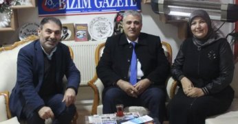 MEHMET ÇÖVEN, ‘ MİMAR SİNAN’A BORCUMU ÖDEMEK İÇİN ADAYIM’