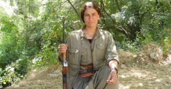 MİT Operasyonuyla Etkisiz Hale Getirilen Terörist, PKK'nın Cephane Sorumlusu Çıktı