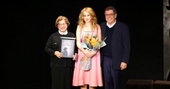 Şehir Tiyatrosundan özel güne özel oyun