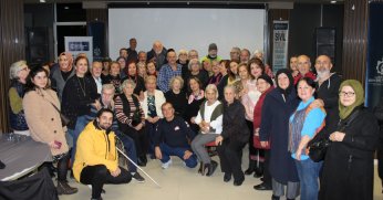 Büyükşehir’den ‘güvenli internet’ eğitimi