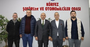 Başkan Söğüt, “Beraber el ele geleceğe taşıyoruz” 