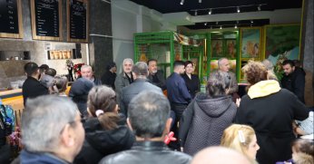 Bu İşletme Çocuklar İçin