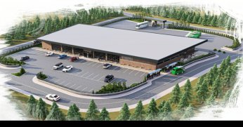 Karamürsel’de çağdaş ulaşıma çağdaş terminal