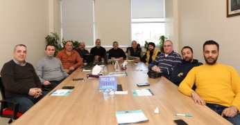 KOTO, Gri Sigorta ve Melce Sigorta mağduru acenteleri için hukuk arayışında