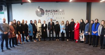 Bu projeyle girişimci kadınlar iş hayatına kazandırılacak