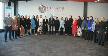 Başiskele Belediyesi’nden Kadın Girişimcilere “Bağ Projesi” ile Destek
