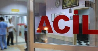 Yurtta kalan öğrenciler yemekten zehirlendiler!