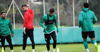 İsmet Taşdemir: “Hakemlerimizi korumamız gerekiyor”