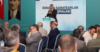 Büyükakın: Darıca’nın altyapısını tamamen yeniledik