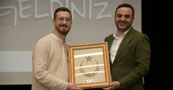 Ünlü YouTuber Sertaç Abi Başiskeleli Çocuklarla Buluştu