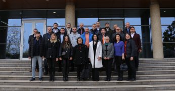 Özel Kurslar, KOTO’da 2. İstişare Toplantısı’nda buluştu