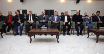 Derince’de ‘Aile ve Adalet’ Konuşuldu 