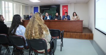 Büyükşehir’den Toplu Taşıma Şoförlerine eğitim merkezi