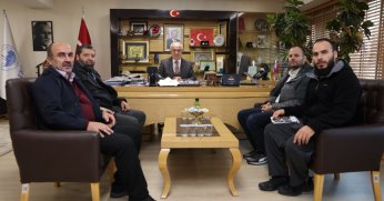 Yetimlerimiz Bize Yüce Allah'ın Emanetidir