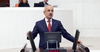 Bakan Uraloğlu: “21 yılda 198 milyar dolar yatırım yaptık”