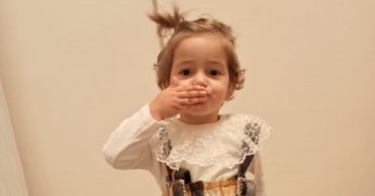 Eczanede fenalaşan 2 yaşındaki çocuk hayatını kaybetti