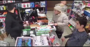 SMA hastası çocuğun bağış kumbarasını çalan şüpheliler yakalandı