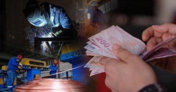 Gözler asgari ücrette 3. toplantıda