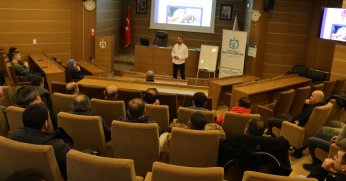 Büyükşehir’den kriz yönetimi eğitimi