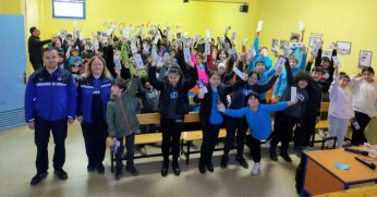 Büyükşehir Zabıtası tüketici hakları için sahada