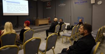 YEDEP, 2024 yılında 25 milyon TL’lik hibe verecek